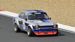 601 Ford Escort MK1 RS1600, Fahrer: Heinz Schmersal - Mike Stursberg, Championship `65 beim Historic Grand Prix Zolder, am 19.7.2025