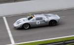 Ford GT 40 bei den Spa Classic am 15.06.2013