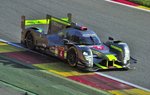 Nr.4 CLM P1/01 (AER), Privater LMP1 vom Team ByKolles Racing,am 7.5.2016 bei der FIA WEC 6h Spa Francorchamps.