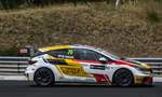 Opel Astra K TCR am 18.05.2017.