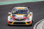 Opel Astra K TCR am 18.05.2017.