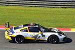 # 98 Glenn VAN PARIJS (BEL), Team: BELGIUM Racing, Porsche GT3 Cup 991,Rahmenprogramm der FIA WEC 6h Spa Francorchamp.