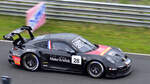 #28, Porsche 911 GT3 Cup, Fahrer: X.Maassen(NLD), TeamPGZ by Red Ant Racing, PCC Benelus, Rahmenprogramm des ADAC GT Masters Weekend im Niederländischen Zandvoort am 25.6.2022