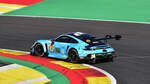 Porsche 911 LMGT3, FIA 6h Spa Francorchamps am 10.5.2025, Fahrer: Hardwick Ryan (USA)/Pera Riccardo (Ita)/Richard Lietz (Aut), Team: Manthey 1st Phorm