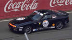 #944, PORSCHE 944 Turbo, Fahrer: Luc Geebelen, Championship `65 beim Historic Grand Prix Zolder, am 19.7.2025