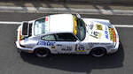 475  Porsche 964 Cup, Fahrer: Maxwell Polzler, Youngtimer Trophy - Group 2, Historic Grand Prix Zolder, am 19.7.2025
