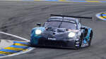 #88, Porsche 911 RSR-19, von Proton Competition, Fahrer: Harry Tincknell, Jonas Ried & Don Yount.