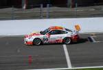 Porsche GT3, beim Porsche GT Cup Challenge Benelux am 4.5.13 in Spa Francorchamps