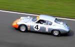 Apal Porsche Bj.:1964 bei den Spa Summer Classic 16.6.2013
