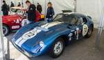 Shelby Daytona.