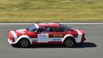 Skoda 200 RS (1974)  anlässlich der Skoda Parade am AvD Oldtimer Grand Prix 11.08.2018 auf dem Nürburgring