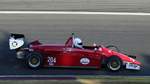 204 Thomas Warken im Ralt RT3/84 Alfa, AvD Historic Race Cup beim Youngtimer Festival in Spa Francorchamps am 15.07.2018