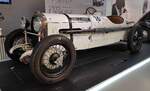 =Hans Stuck ADM-R Rennwagen, Bj. 1929, 2998 ccm, 100 PS, 150 km/h, steht im Museum  fahr(T)raum - Ferdinand Porsche  in Mattsee/Österreich, Juni 2022