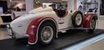 =Stuckwagen, Bj. 1929, 2998 ccm, 100 PS, 150 km/h, steht im Museum  fahr(T)raum - Ferdinand Porsche  in Mattsee/Österreich, Juni 2022