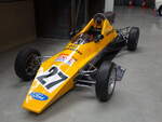 PRS RH02, Formel Ford, Baujahr 1980, 4 Zylinder, 1599 Cm, 107 PS, Nationales Automuseum The Loh Collection (27.06.2026)