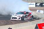 Drift Masters Toyota Supra am 13.08.26 in Gr�fenhainichen Ferropolis 