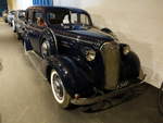 Chevrolet Master de Luxe, Baujahr 1937, 6 Zyl.