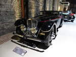 Bucciali TAV8-32 V12, Baujahr 1932, V12 Motor, 4886 Cm, 180 PS, Nationales Automuseum The Loh Collection (27.06.2026)