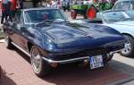 Chevrolet Corvette Sting Ray, 300 PS, Bj.