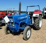 =Ford 3600, Bj.