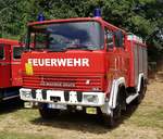 =Magirus Deutz 192 D 11, Bj.