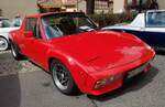 =Porsche 914, Bj.