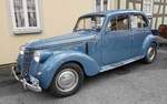 =Fiat 1500 D  Berlina , Bj.