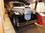 =Horch 430, Bj.