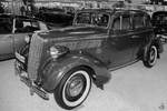 Ein Opel Super 6 von 1938.