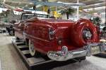Chrysler New Yorker de Luxe von 1954, 235 PS, Auto & Technik MUSEUM SINSHEIM, 09.09.2014