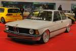 BMW E21 auf der Essen Motor Show 2015.