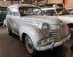 =Opel Olympia, Bj.