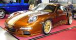 =Porsche, gesehen bei den Retro Classics Stuttgart im März 2017