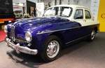 =Alfa Romeo 1900 Super, Bj.
