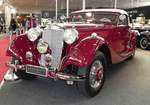 =MB 320 Cabriolet, Bj.