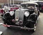 =MB 320 Cabriolet, Bj.