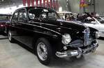 =Alfa Romeo 1900 Super, gesehen bei den Retro Classics 2017 in Stuttgart, März 2017