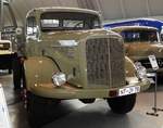 =Mercedes Benz, gesehen bei der Retro Classic in Stuttgart - März 2017