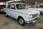 =Fiat 1300 Milletrecento, Bj.