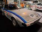 Mazda RX-7 am 27.02.2025 auf der Retro Classics