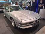 BMW E31 850 CiA von 1999 am 27.02.2025