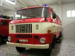IFA Feuerwehrwagen 030822