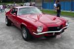 Pontiac Firebird, US-Car-Show Grefrath 2011-08-21 