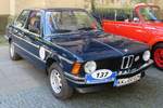 BMW 315 bei der 29.