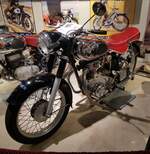 =Horex, präsentiert vom Zylinderhaus in Bernkastel-Kues, 04-2023