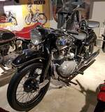 =NSU, präsentiert vom Zylinderhaus in Bernkastel-Kues, 04-2023