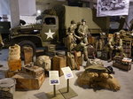 Normandy Tank Museum, GMC Truck (13.07.2016)