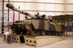 Bovington Tank Museum, Centurion (30.09.2009)