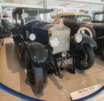 =Rolls-Royce 20 HP, Bj.