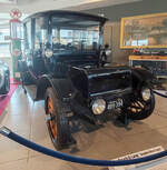 =BAKER, RAUCH & LANG Double Drive Coach, Bj.